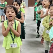 Delhi Public School campus photo 15 of 29 — Gomti Nagar