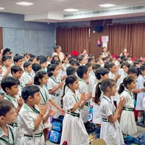 Delhi Public School campus photo 8 of 29 — Gomti Nagar