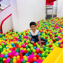 Delhi Public School campus photo 21 of 29 — Gomti Nagar