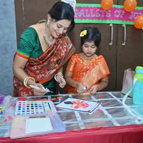 Delhi Public School campus photo 24 of 29 — Gomti Nagar