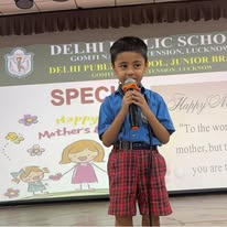 Delhi Public School campus photo 22 of 29 — Gomti Nagar