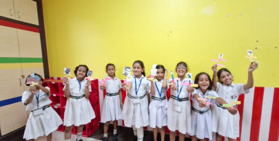 Delhi Public School campus photo 27 of 29 — Gomti Nagar