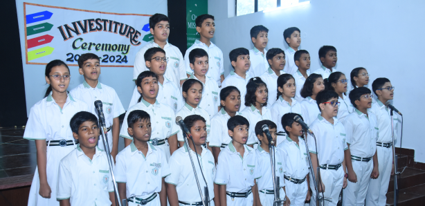 Delhi Public School campus photo 28 of 29 — Gomti Nagar
