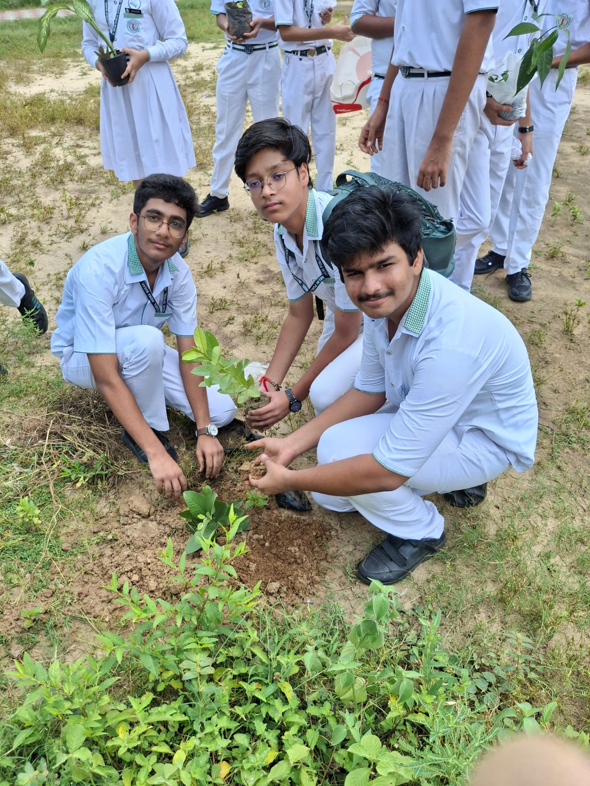 Delhi Public School campus photo 4 of 24 — Indira Nagar