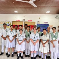 Delhi Public School campus photo 7 of 24 — Indira Nagar