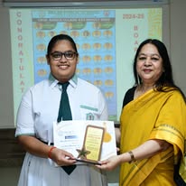 Delhi Public School campus photo 9 of 24 — Indira Nagar