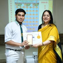 Delhi Public School campus photo 10 of 24 — Indira Nagar