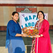 Delhi Public School campus photo 15 of 24 — Indira Nagar