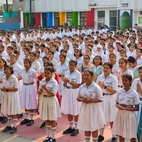 Delhi Public School campus photo 13 of 24 — Indira Nagar