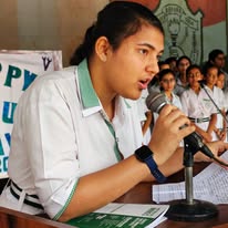 Delhi Public School campus photo 14 of 24 — Indira Nagar
