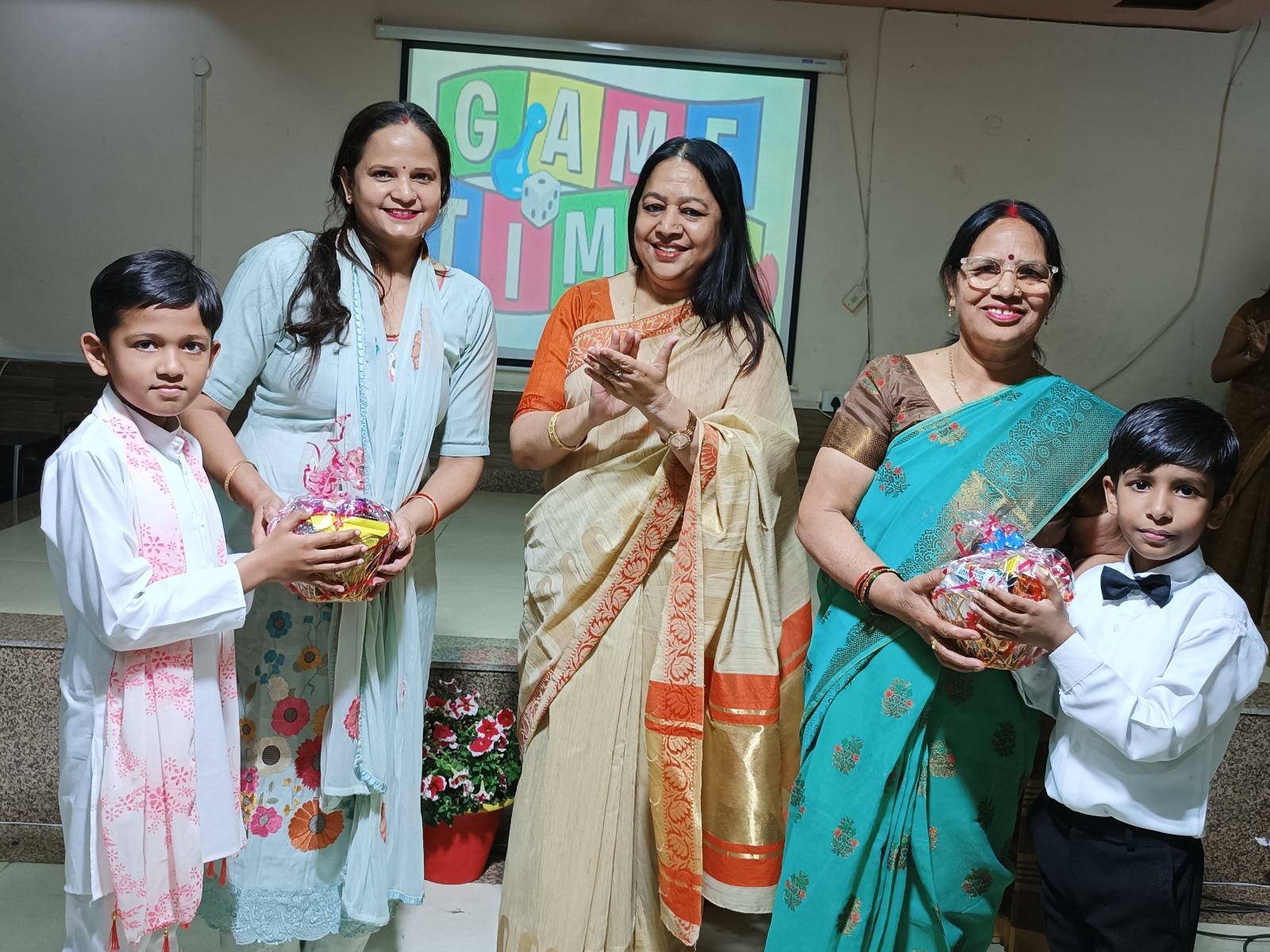 Delhi Public School campus photo 19 of 24 — Indira Nagar