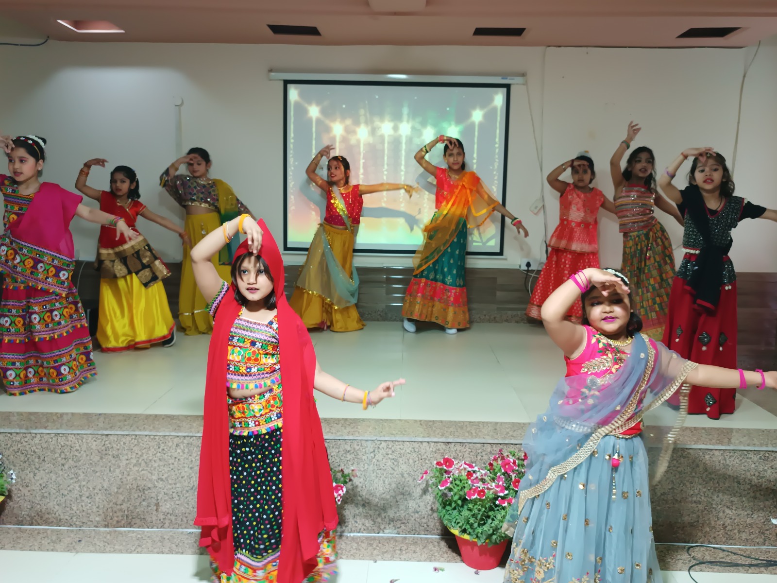 Delhi Public School campus photo 22 of 24 — Indira Nagar