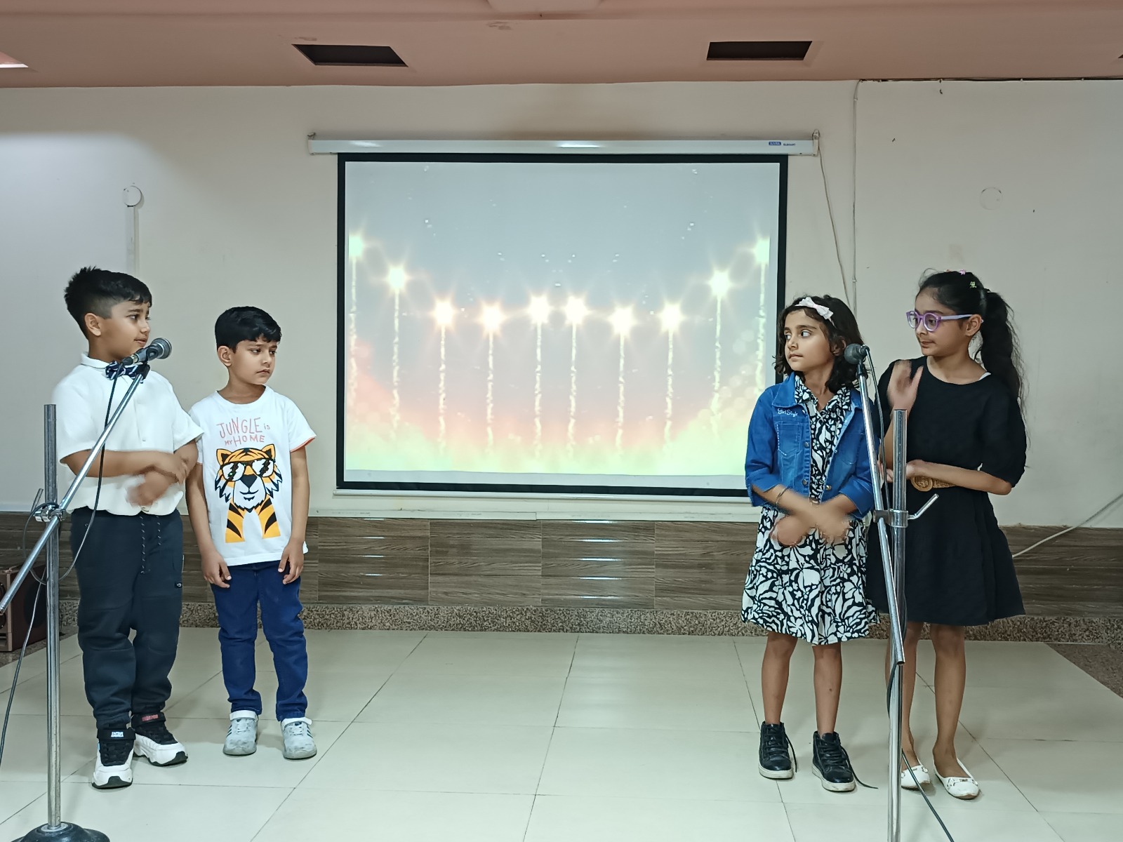Delhi Public School campus photo 20 of 24 — Indira Nagar