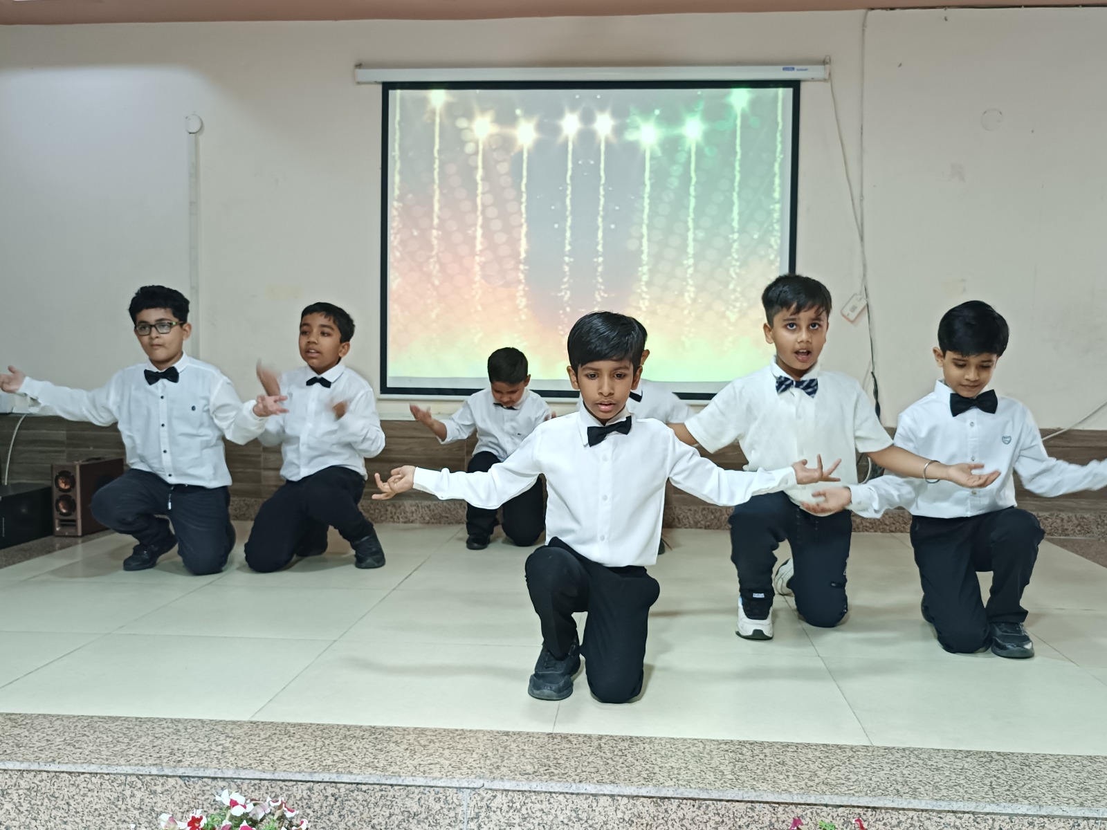 Delhi Public School campus photo 21 of 24 — Indira Nagar