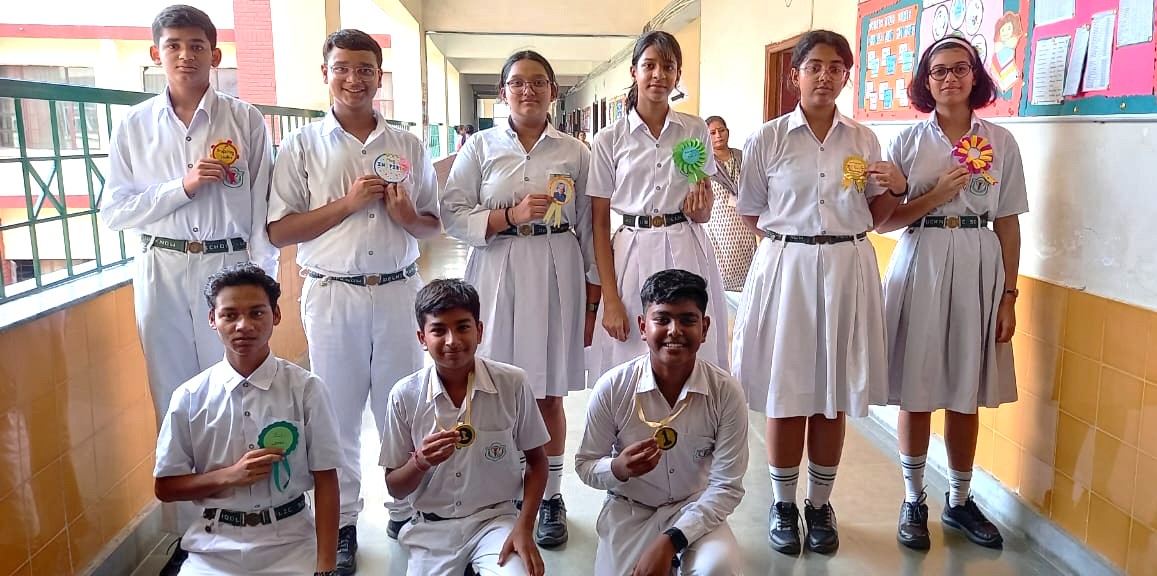 Delhi Public School campus photo 17 of 28 — Jankipuram Extension