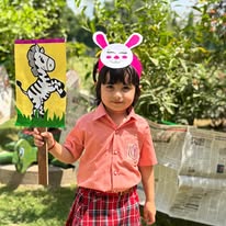 Delhi Public School campus photo 21 of 28 — Jankipuram Extension