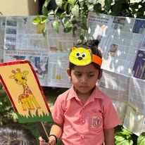 Delhi Public School campus photo 20 of 28 — Jankipuram Extension