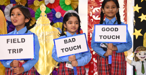 Delhi Public School campus photo 25 of 28 — Jankipuram Extension