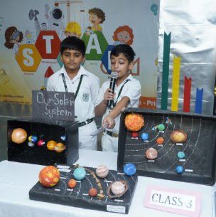 Delhi Public School campus photo 26 of 28 — Jankipuram Extension