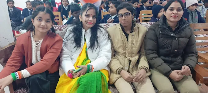 Dominance International School campus photo 2 of 7 — Gomti Nagar