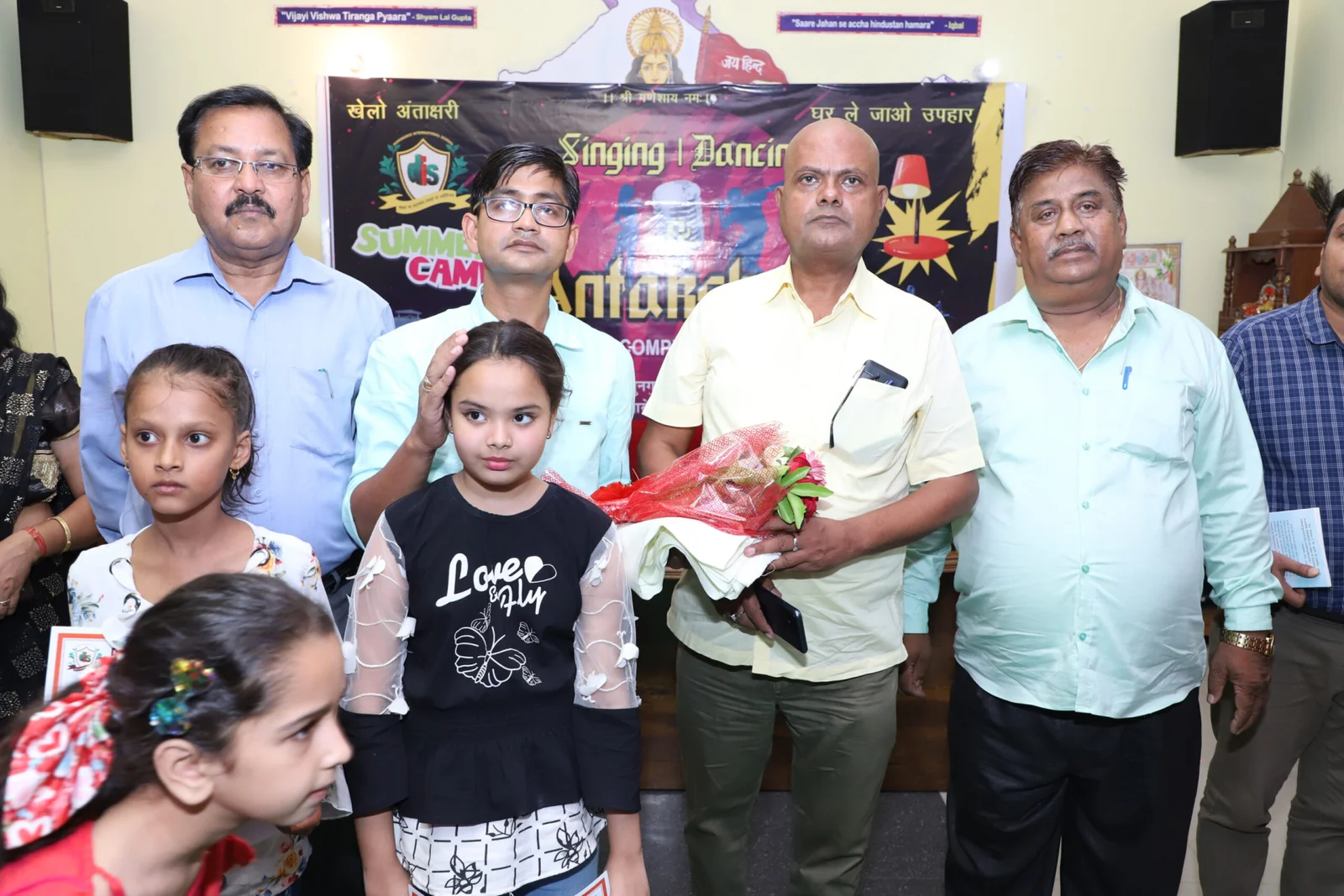 Dominance International School campus photo 4 of 7 — Gomti Nagar