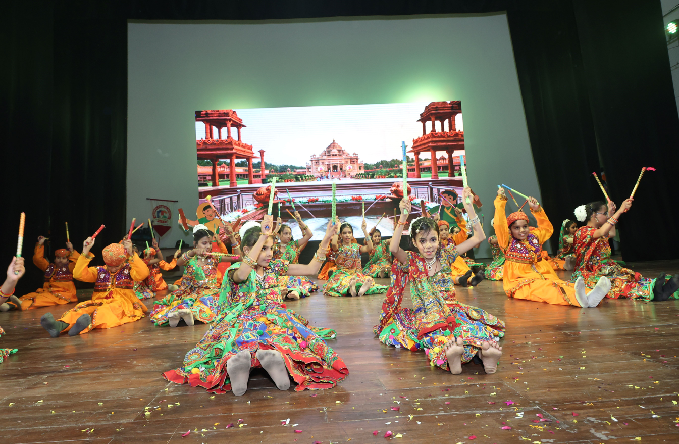 Abhinav Public School campus photo 23 of 24 — Pitampura