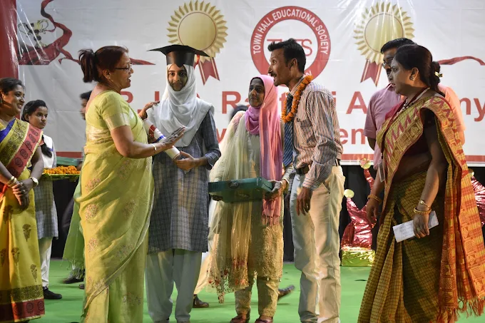 Dr I.D. Rastogi Academy campus photo 4 of 12 — Jankipuram