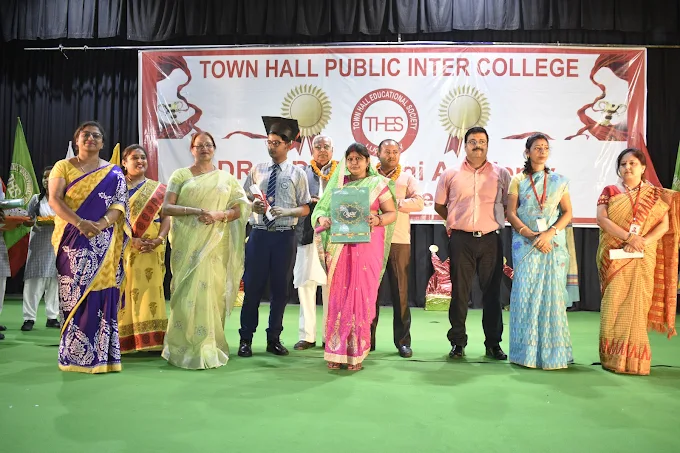 Dr I.D. Rastogi Academy campus photo 9 of 12 — Jankipuram