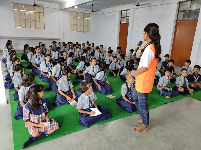 Dr I.D. Rastogi Academy campus photo 6 of 12 — Jankipuram