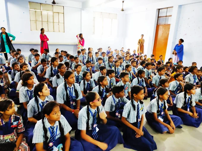 Dr I.D. Rastogi Academy campus photo 10 of 12 — Jankipuram