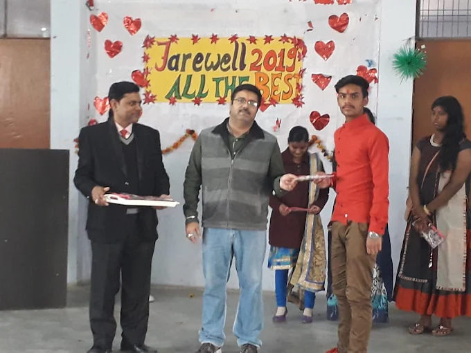 Dr I.D. Rastogi Academy campus photo 8 of 12 — Jankipuram