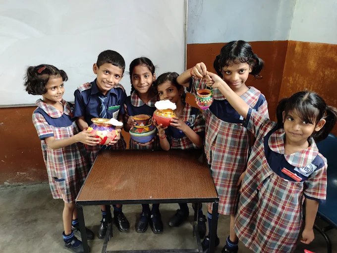 Dr I.D. Rastogi Academy campus photo 5 of 12 — Jankipuram