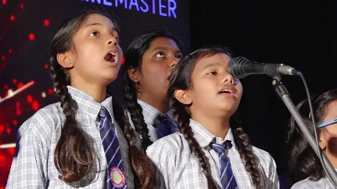 Dr I.D. Rastogi Academy campus photo 12 of 12 — Jankipuram