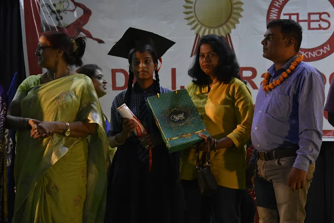 Dr I.D. Rastogi Academy campus photo 11 of 12 — Jankipuram