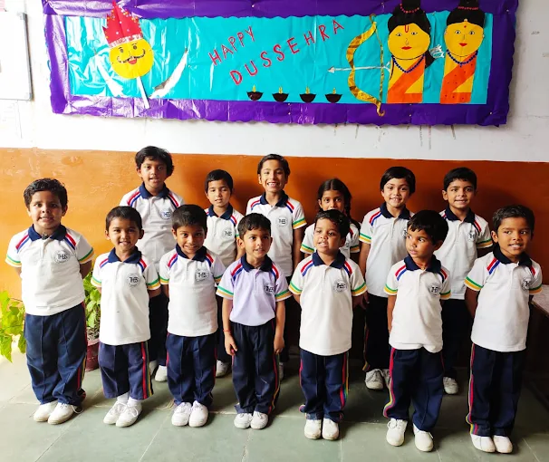 Dr I.D. Rastogi Academy campus photo 2 of 12 — Jankipuram