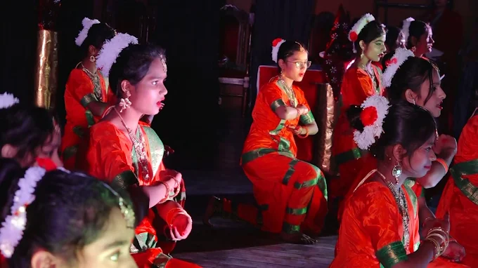 Dr. I.D. Rastogi Academy — Kundari Rakabganj campus