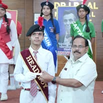 Dr. L.P. Lal Memorial College campus photo 5 of 22 — Bhitauli