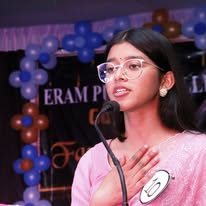 Eram Public College
 campus photo 13 of 23 — Indira Nagar