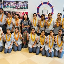Eram Public College
 campus photo 15 of 23 — Indira Nagar