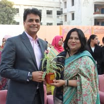 Eram Public College
 campus photo 11 of 23 — Indira Nagar