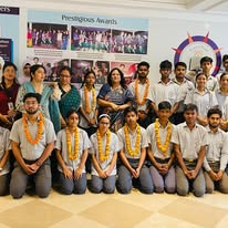 Eram Public College
 campus photo 16 of 23 — Indira Nagar