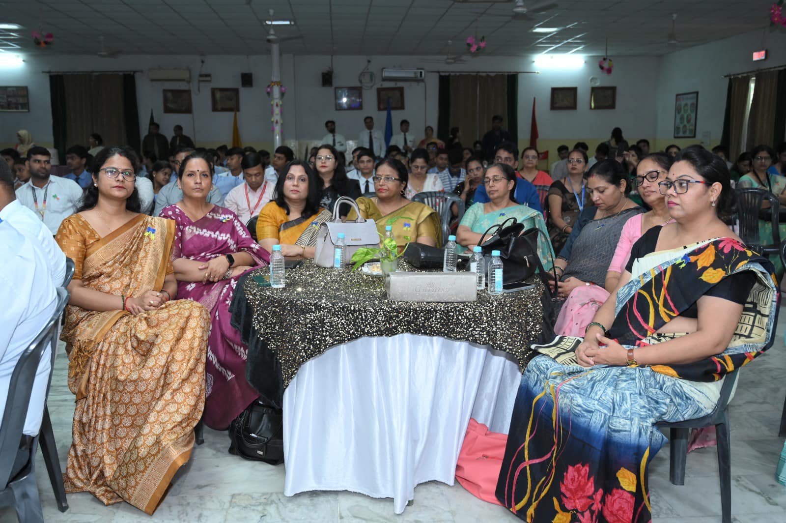 Eram Public College
 campus photo 18 of 23 — Indira Nagar