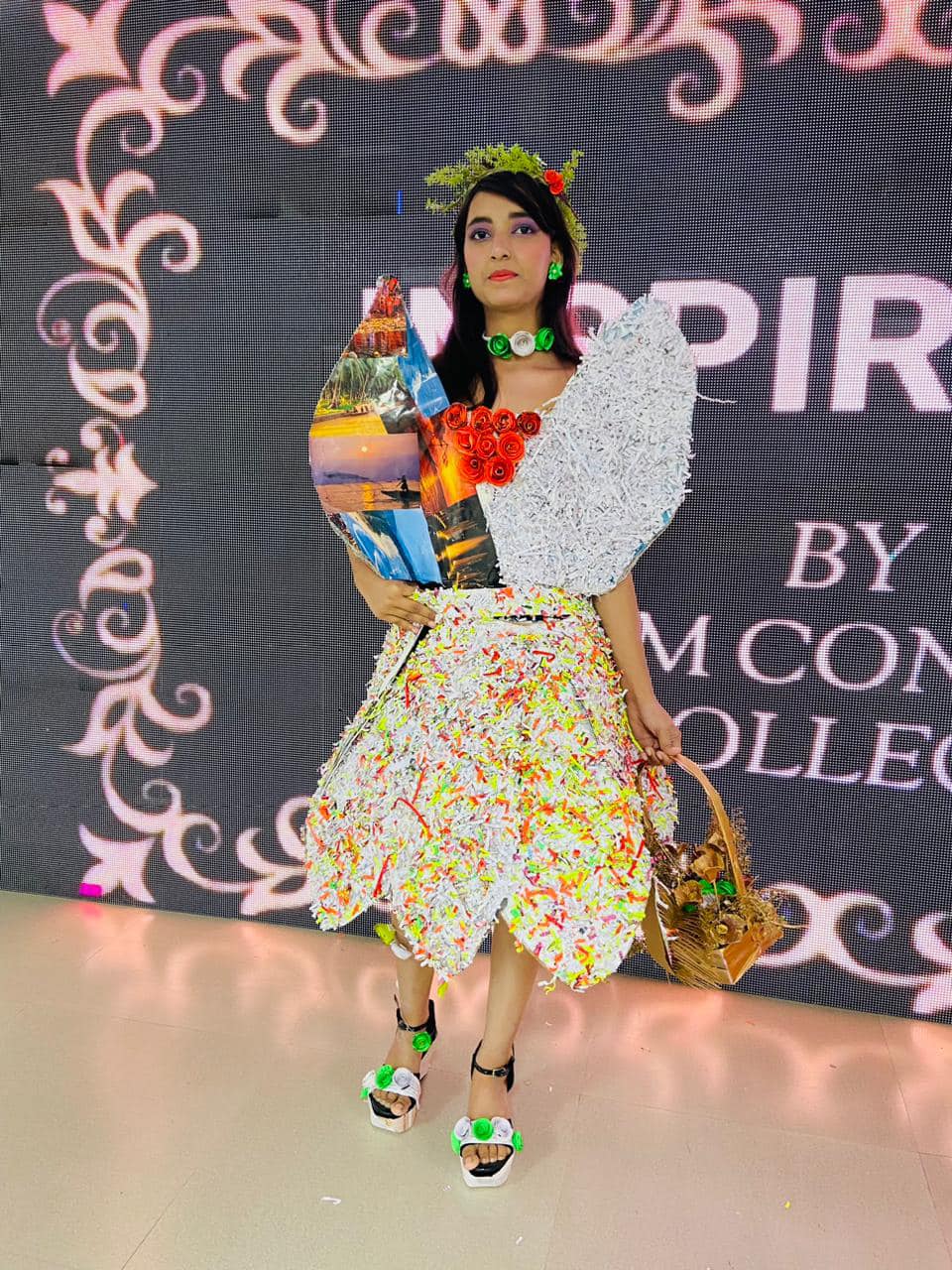 Eram Public College
 campus photo 20 of 23 — Indira Nagar