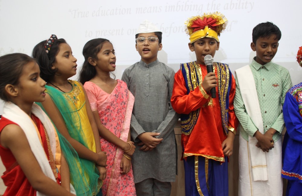 Eram Public College
 campus photo 23 of 23 — Indira Nagar