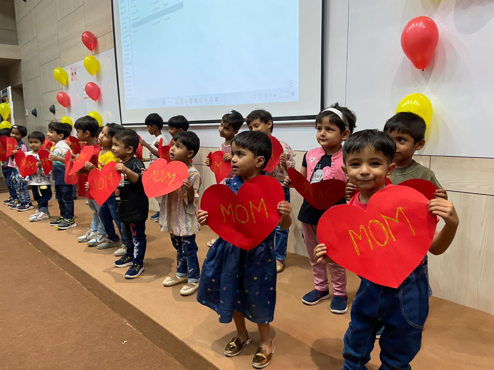 Eram Public College
 campus photo 22 of 23 — Indira Nagar