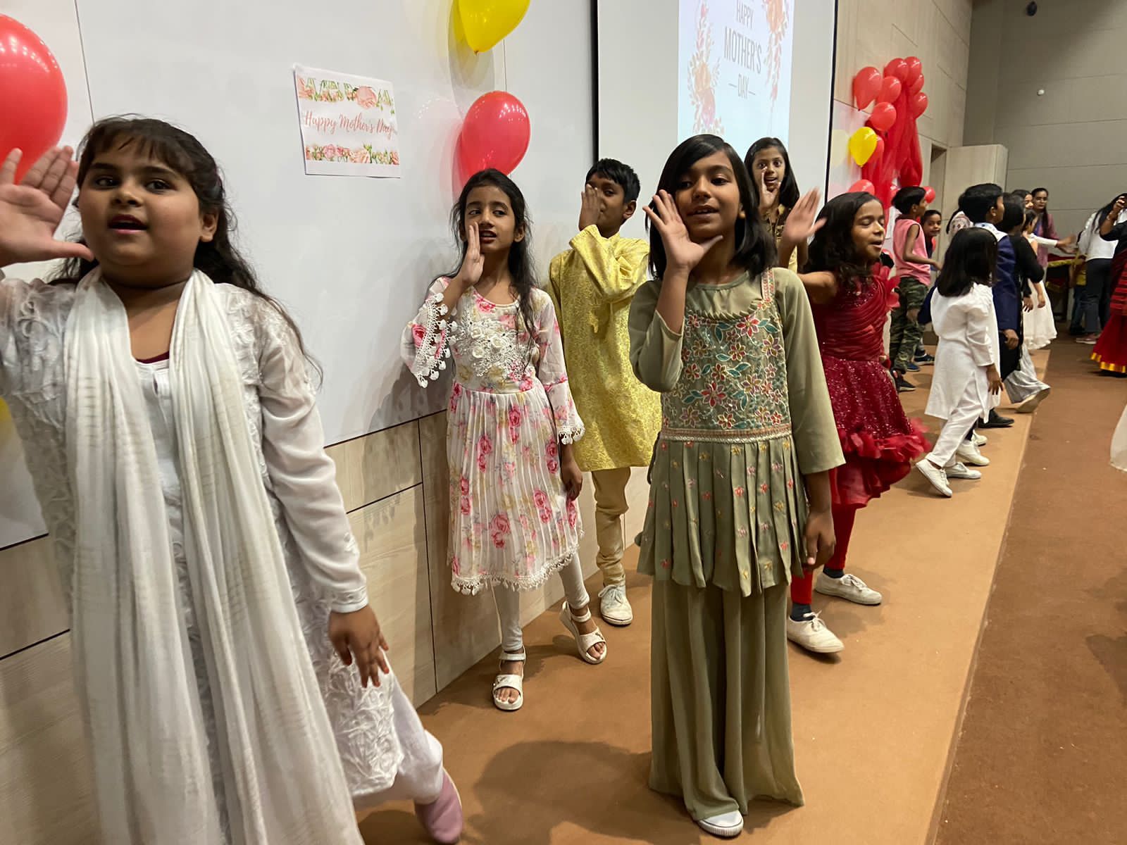 Eram Public College
 campus photo 21 of 23 — Indira Nagar