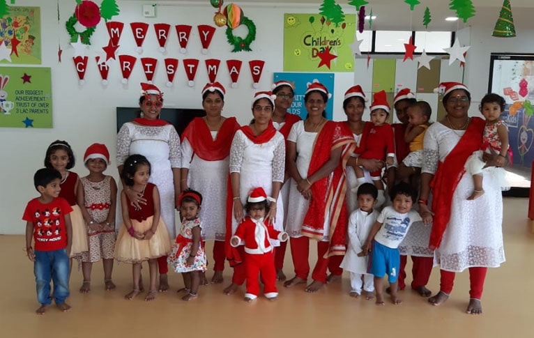 EuroKids campus photo 11 of 12 — Indira Nagar