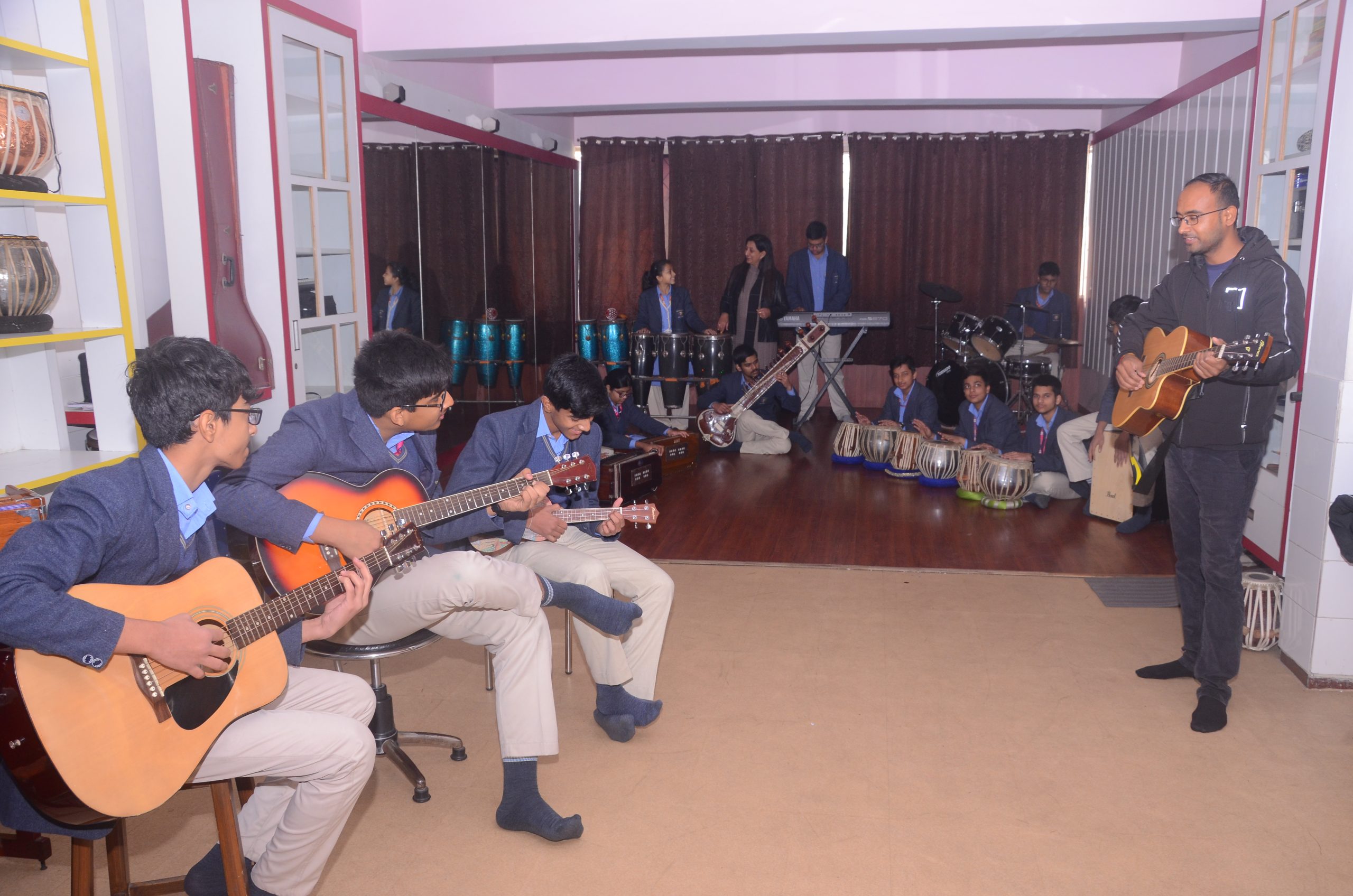 The Srijan School campus photo 19 of 19 — Model Town II