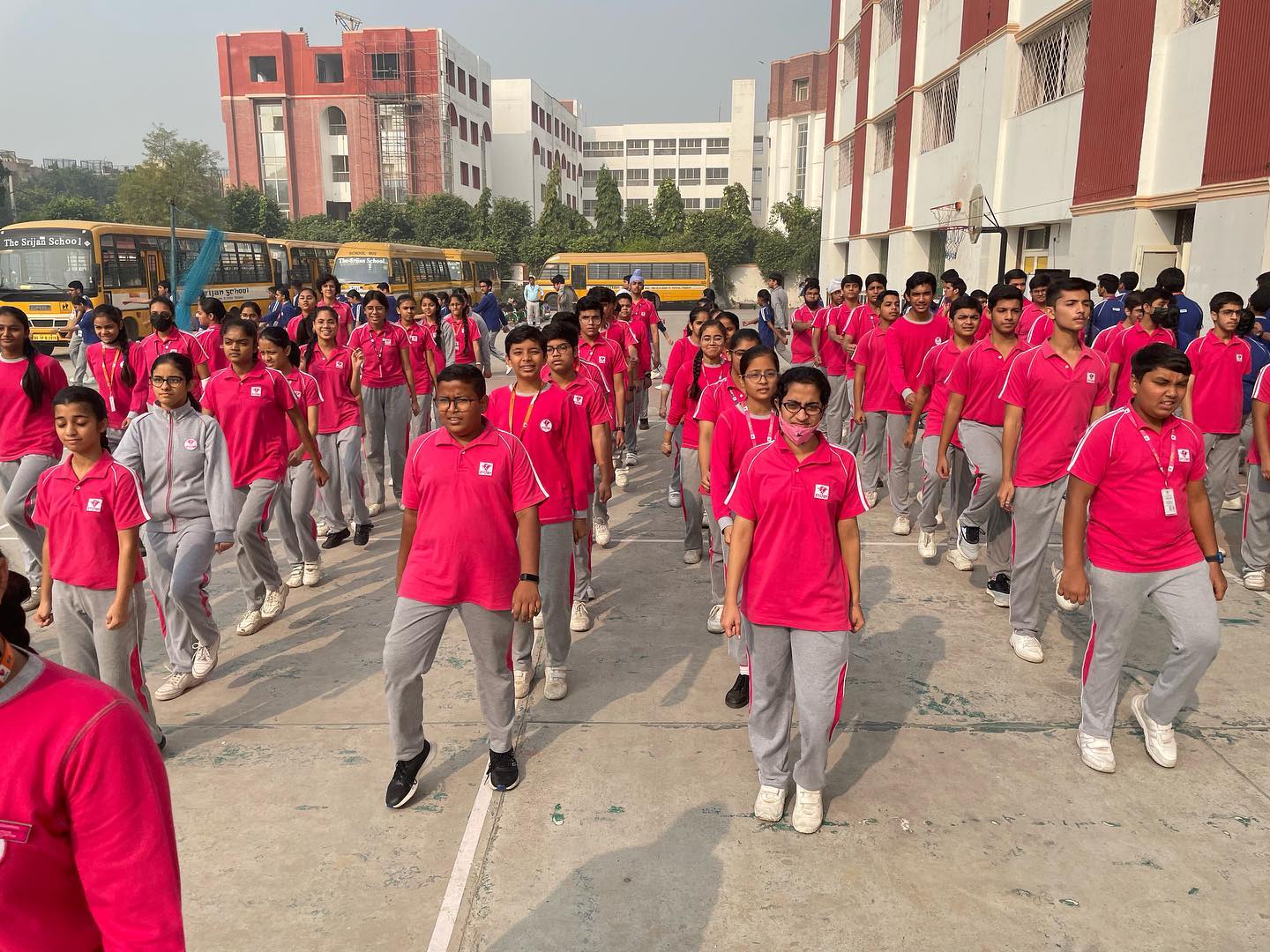 The Srijan School campus photo 2 of 19 — Model Town II