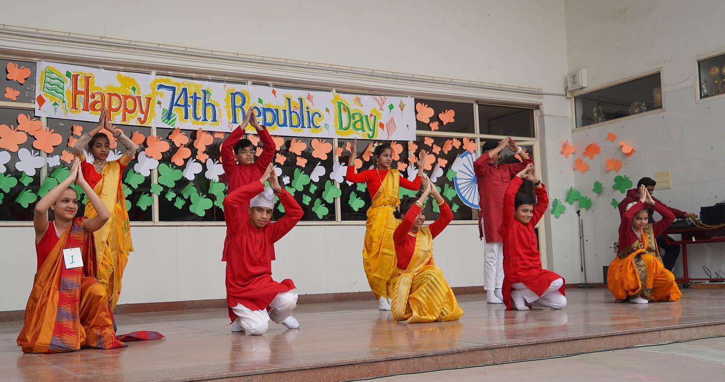 The Srijan School campus photo 13 of 19 — Model Town II
